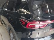Chery Tiggo 7 Pro I Москва  - изображение 37