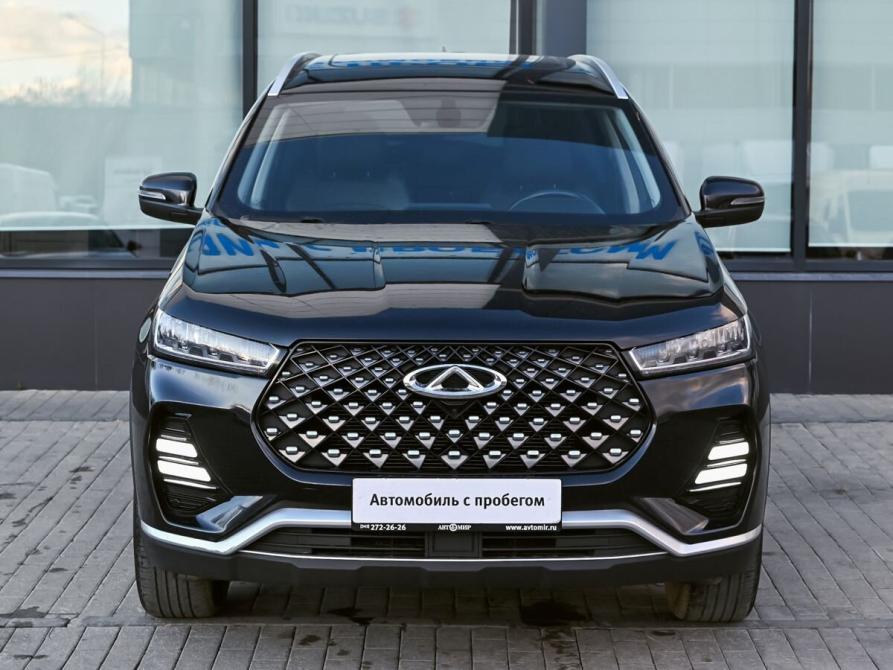 Chery Tiggo 7 Pro I Екатеринбург  - изображение 8