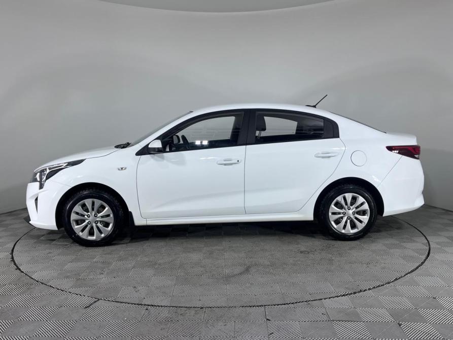 Kia Rio IV Рестайлинг Ростов-на-Дону  - изображение 8