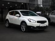 Nissan Qashqai I Рестайлинг Москва  - изображение 17