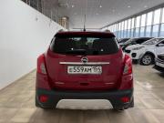Opel Mokka I Новороссийск  - изображение 41