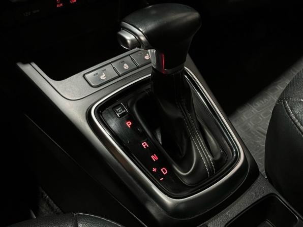 Kia Rio IV с пробегом 2018 года, цена 1 330 000 рублей, 118213 км, седан, Автокод Объявления