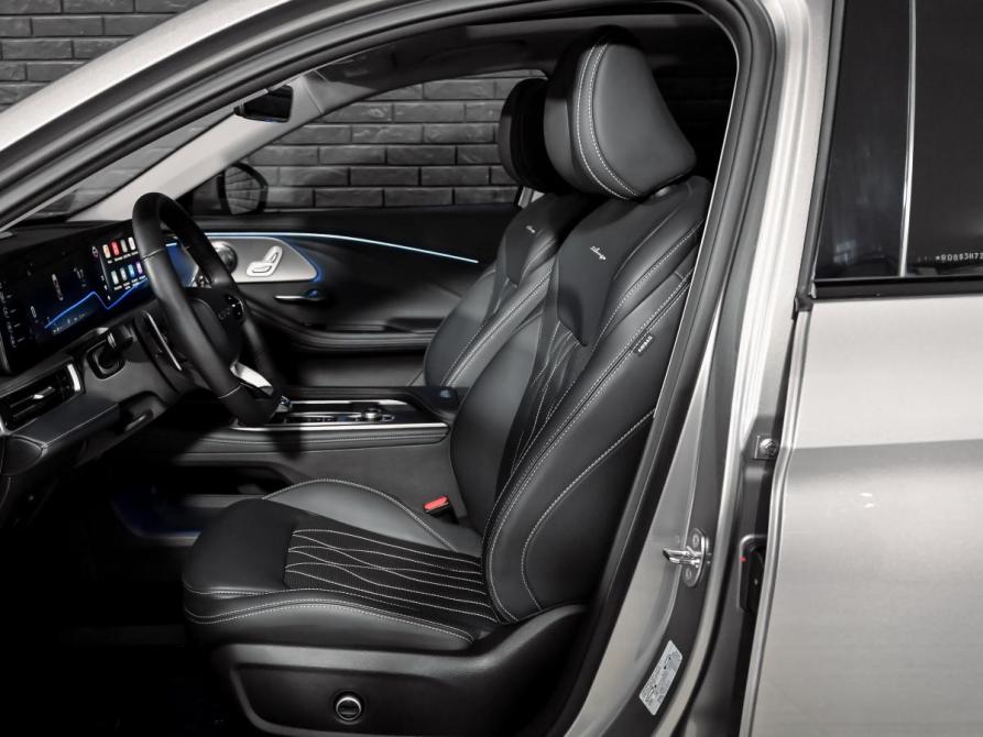 Chery Arrizo 8 Екатеринбург  - изображение 10