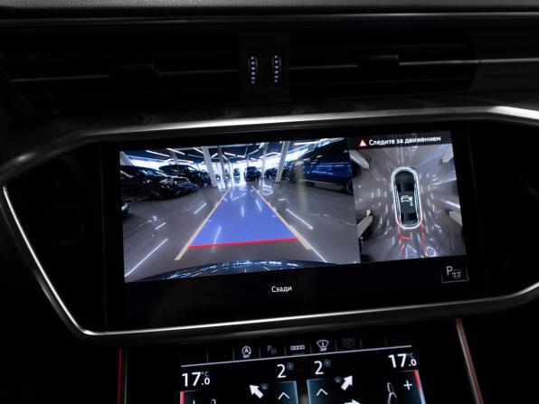 Audi A6 V (C8) с пробегом 2020 года, цена 3 990 000 рублей, 127738 км, седан, Автокод Объявления