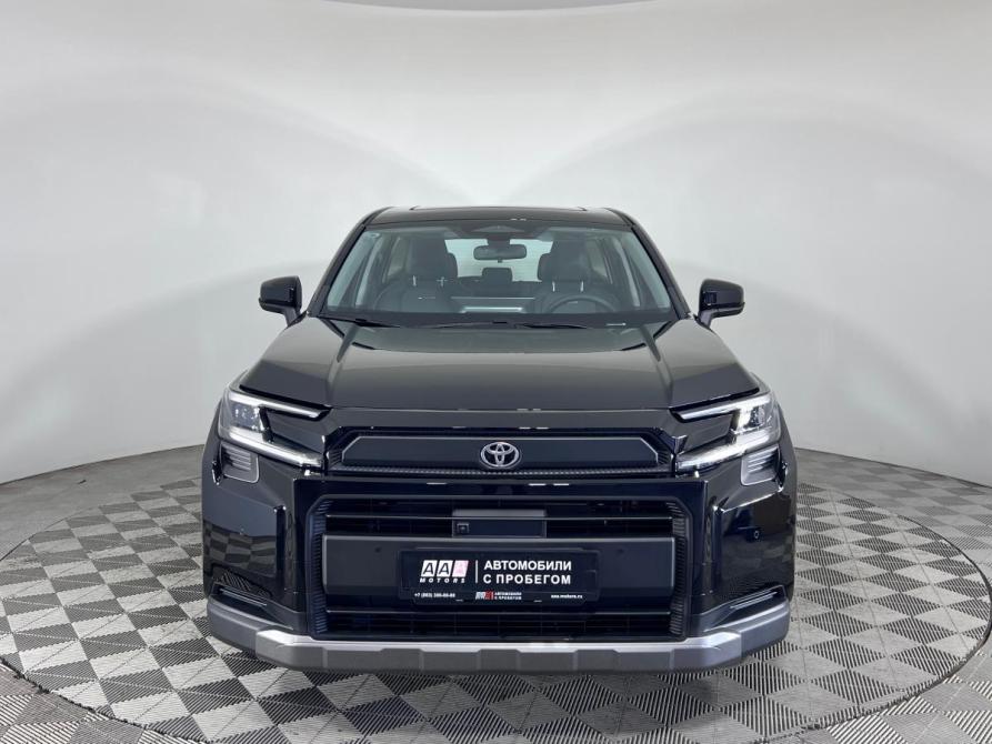 Toyota RAV4 VI (XA60) Ростов-на-Дону  - изображение 2