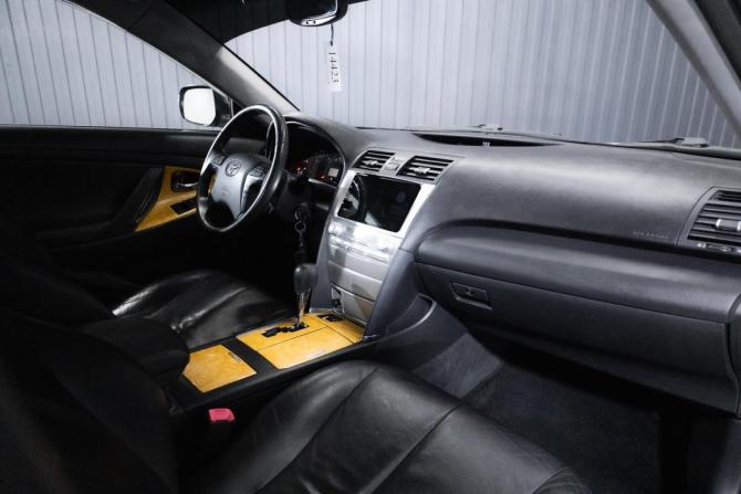 Toyota Camry VI (XV40) с пробегом 2007 года, цена 949 000 рублей, 348710 км, седан, Автокод Объявления