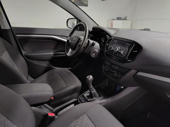 Lada (ВАЗ) Vesta I с пробегом 2020 года, цена 1 165 000 рублей, 74721 км, универсал, Автокод Объявления