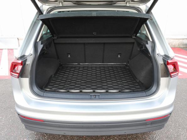 Volkswagen Tiguan II с пробегом 2018 года, цена 2 633 000 рублей, 197738 км, внедорожник, Автокод Объявления