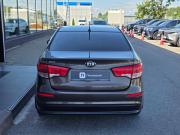 Kia Rio III Рестайлинг Санкт-Петербург  - изображение 25