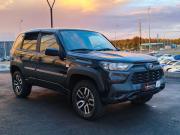 Lada (ВАЗ) Niva Travel I Пермь  - изображение 13