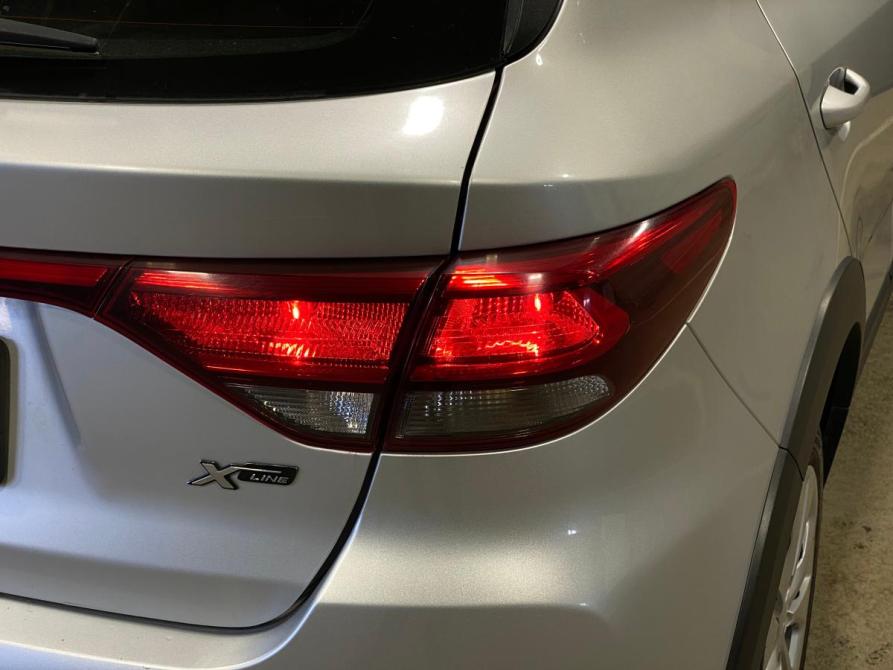 Kia Rio IV Челябинск  - изображение 8