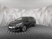Kia Ceed II Рестайлинг Москва  - изображение 20