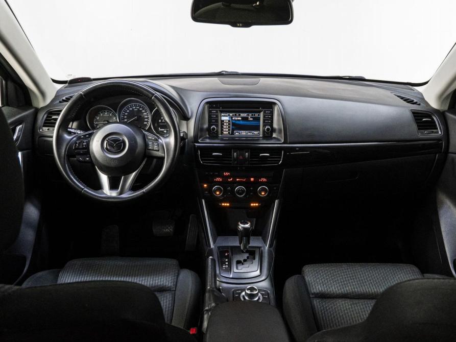 Mazda CX-5 I Тюмень  - изображение 17