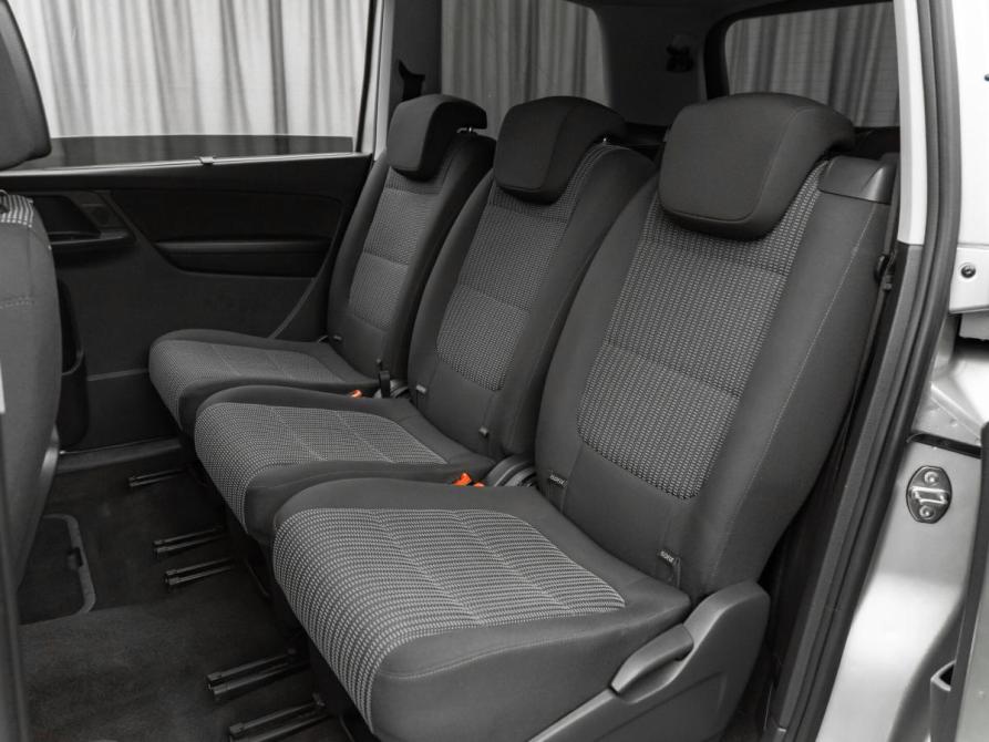 SEAT Alhambra II Рестайлинг Москва  - изображение 16