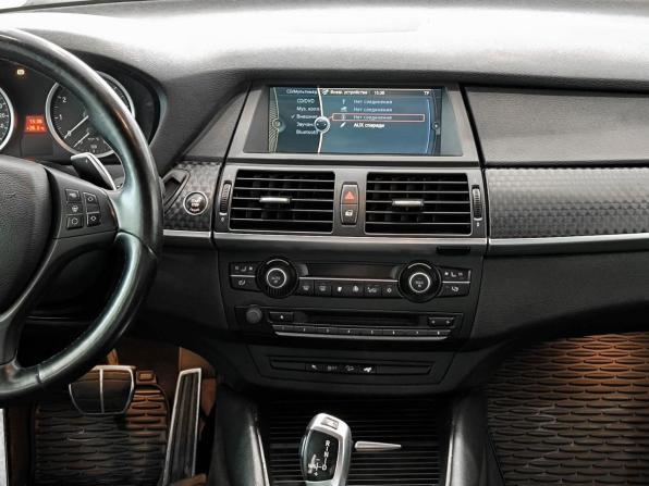 BMW X6 I (E71) Рестайлинг с пробегом 2012 года, цена 1 950 000 рублей, 260000 км, внедорожник, Автокод Объявления