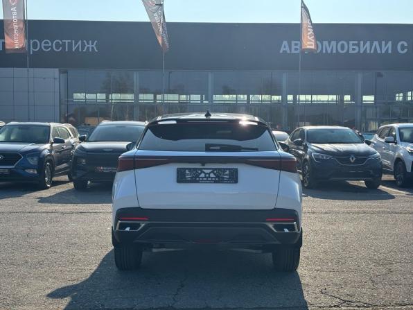 Omoda C5 I с пробегом 2023 года, цена 2 249 000 рублей, 4700 км, внедорожник, Автокод Объявления