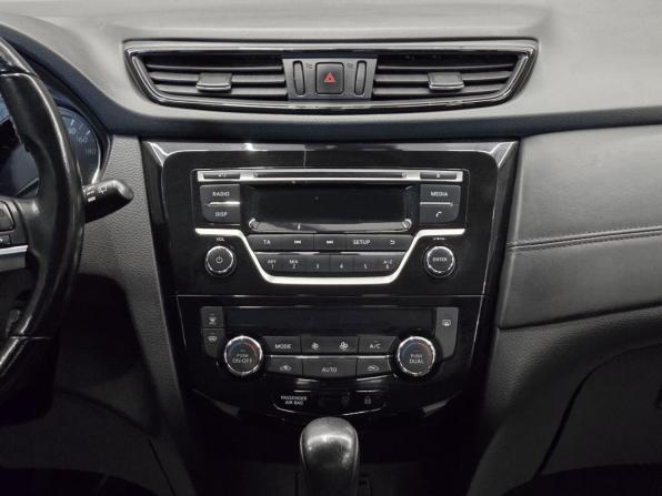 Nissan Qashqai II Рестайлинг с пробегом 2022 года, цена 1 999 000 рублей, 128000 км, внедорожник, Автокод Объявления