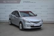 Hyundai Solaris I Рестайлинг Старый Оскол  - изображение 21