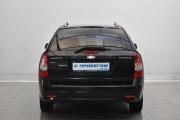 Chevrolet Lacetti I Москва  - изображение 16