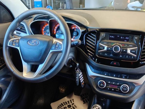 Lada (ВАЗ) Vesta I с пробегом 2019 года, цена 1 184 500 рублей, 59509 км, универсал, Автокод Объявления