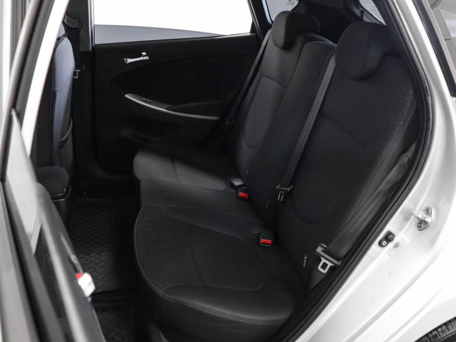 Hyundai Solaris I Минеральные Воды  - изображение 9