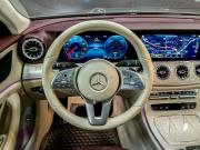 Mercedes-Benz CLS III (C257) Москва  - изображение 52