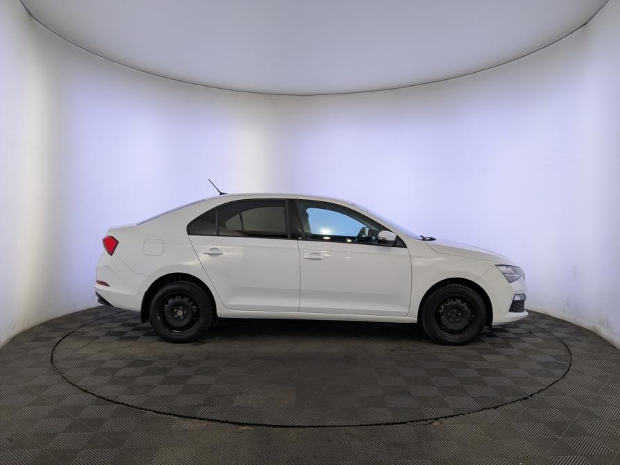 Skoda Rapid II Москва  - изображение 4
