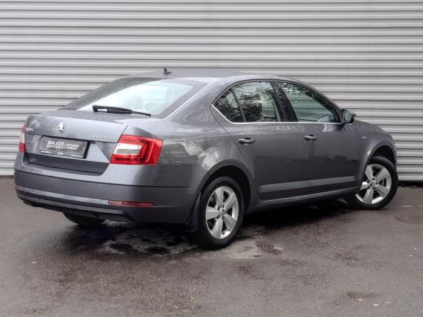 Skoda Octavia III (A7) Рестайлинг с пробегом 2020 года, цена 1 880 000 рублей, 80894 км, лифтбек, Автокод Объявления