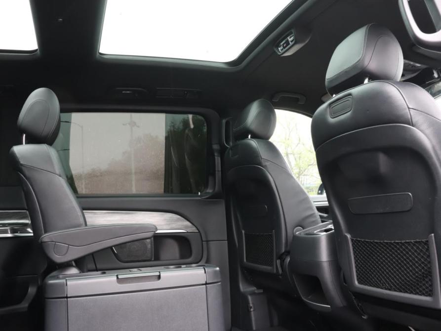 Mercedes-Benz V-Класс III (W447) Рестайлинг Москва  - изображение 10