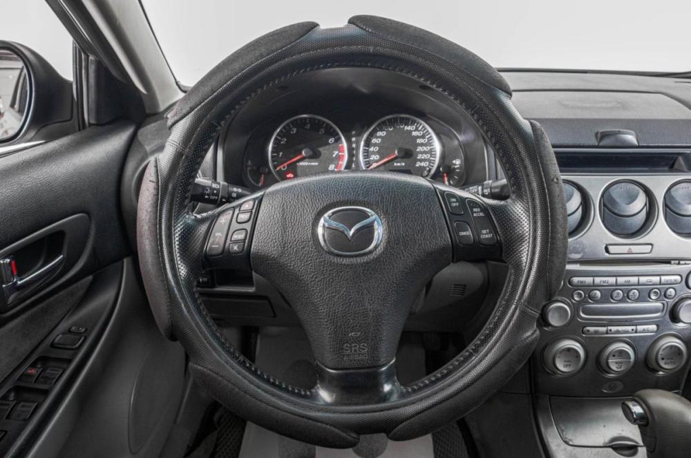 Mazda 6 I (GG) Барнаул  - изображение 12