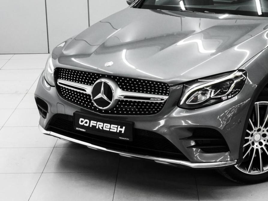 Mercedes-Benz GLC I (X253) Ростов-на-Дону  - изображение 7