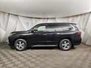 Lexus LX III Рестайлинг 2 Москва  - изображение 27