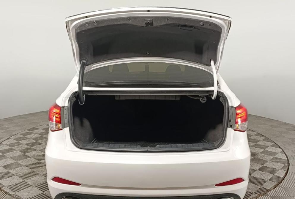 Hyundai i40 I Волгоград  - изображение 17