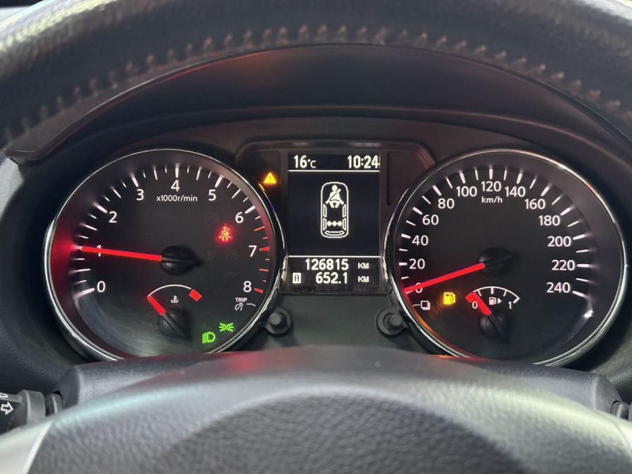 Nissan Qashqai I Рестайлинг Ярославль  - изображение 21