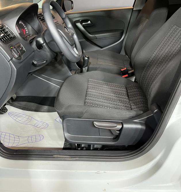 Volkswagen Polo V Рестайлинг Уфа  - изображение 10