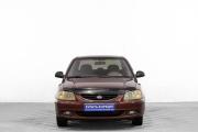 Hyundai Accent II Барнаул  - изображение 22