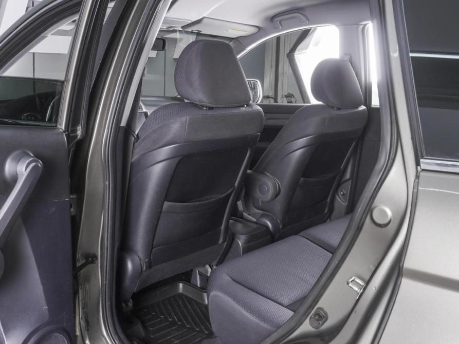 Honda CR-V III Ростов-на-Дону  - изображение 11
