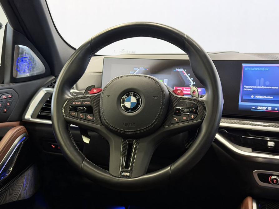 BMW X6 III (G06) Рестайлинг Воронеж  - изображение 12