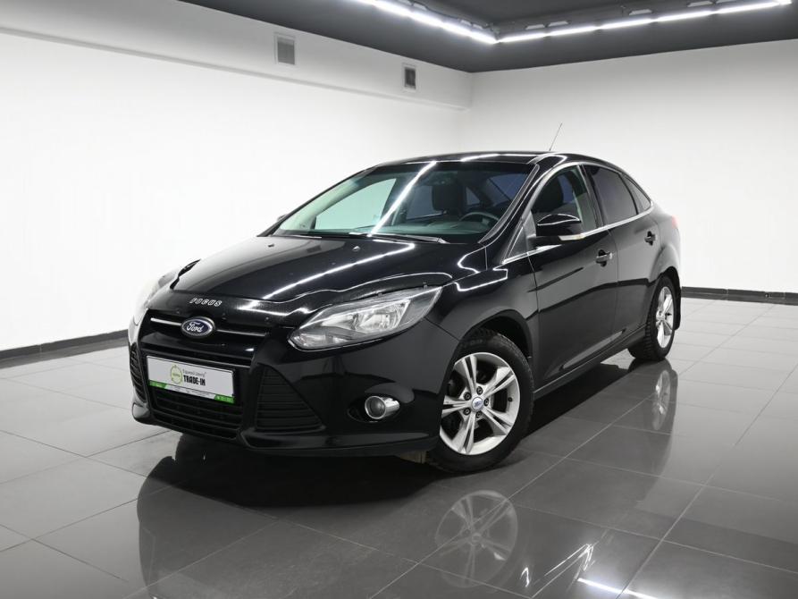 Ford Focus III Тверь  - изображение 1