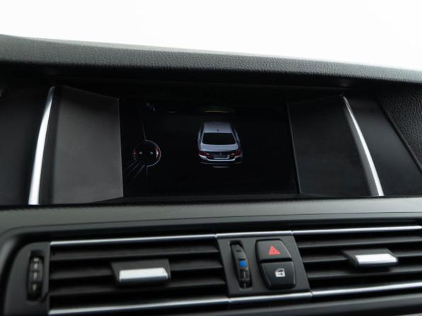 BMW 5 серии VI (F10/F11/F07) Рестайлинг с пробегом 2016 года, цена 2 249 050 рублей, 148954 км, седан, Автокод Объявления
