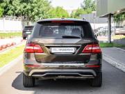 Mercedes-Benz M-Класс III (W166) Санкт-Петербург  - изображение 45