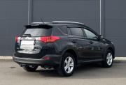 Toyota RAV4 III (XA30) Рестайлинг Красноярск  - изображение 27
