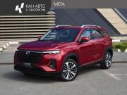 Changan CS35 Plus I Рестайлинг Казань  - изображение 16