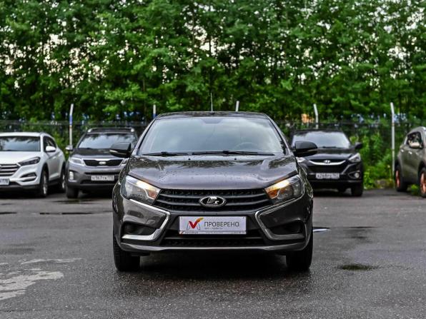 Lada (ВАЗ) Vesta I с пробегом 2021 года, цена 970 000 рублей, 87709 км, универсал, Автокод Объявления