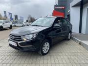 Lada (ВАЗ) Granta I Рестайлинг Набережные Челны  - изображение 22