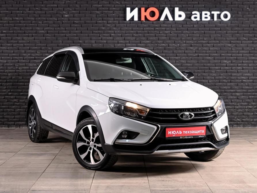 Lada (ВАЗ) Vesta I Екатеринбург  - изображение 3