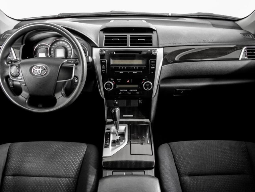 Toyota Camry VII (XV50) Москва  - изображение 11