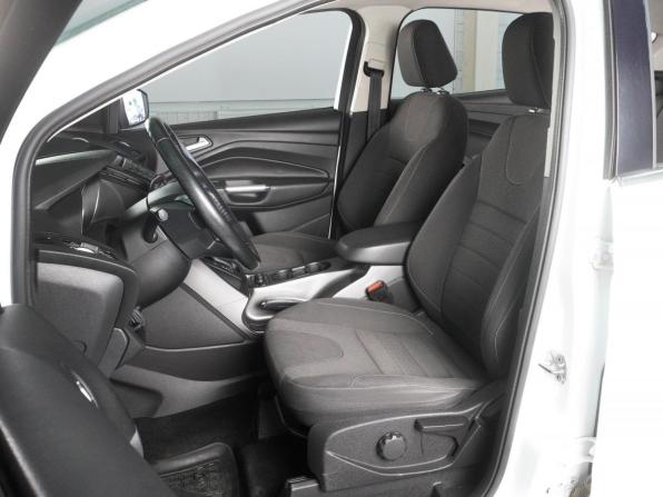 Ford Kuga II с пробегом 2016 года, цена 1 629 000 рублей, 112980 км, внедорожник, Автокод Объявления