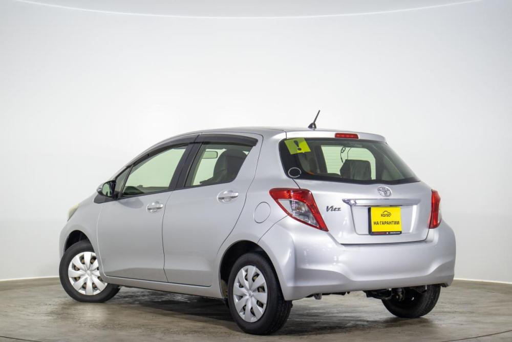 Toyota Vitz III (XP130) Оренбург  - изображение 7