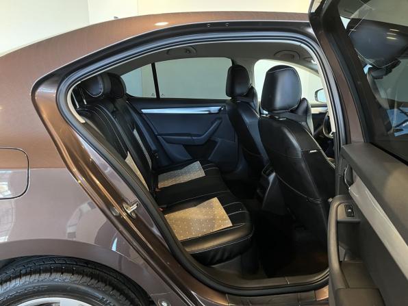 Skoda Octavia III (A7) с пробегом 2013 года, цена 1 150 000 рублей, 233873 км, лифтбек, Автокод Объявления